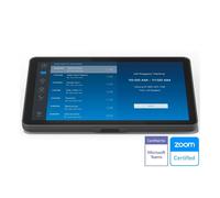 Logitech Tap IP 25.6 cm (10.1") 1280 x 800 pixels 802.11a, 802.11b, 802.11g, Wi-Fi 4 (802.11n), Wi-Fi 5 (802.11ac) Bluetooth