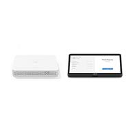 Logitech Tap IP Raumlösung Universal mit Roommate - Base Bundle