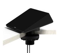 Logitech Tap Riser Mount Elevated swivel table mount with cable management