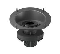Logitech Tap Riser Mount - Mounting kit for video conference controller
