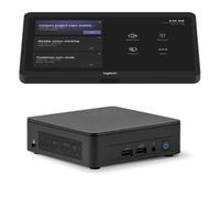 Logitech Tap room solution for Microsoft Teams - Base Bundle