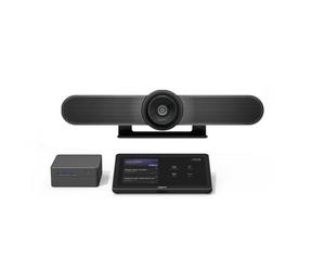 Logitech Tap Room Solution for Microsoft Teams - Small Logitech Tap Room Solution for Teams, ideal for small rooms.