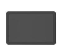 Logitech Tap Scheduler. Ethernet LAN Wi-Fi. Bluetooth. Display diagonal: 25.6 cm (10.1") Display resolution: 1280 x 800 pixels. Product colour: Graphite