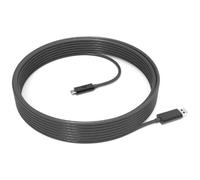 Logitech Tap Strong 10m USB Cable Super-speed USB 10 Gbps 10m cable