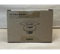 Logitech Tap Table Mount p/n 939-001811 - New Sealed Box