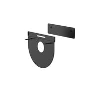 Logitech Tap Wall Mount - Space-saving wall mount with cable management