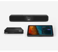 Logitech TAPMUP2MSTENT video conferencing system Group video conferencing system