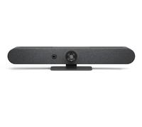 Logitech TAPRMGUNIAPP video conferencing system Ethernet LAN