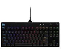 Logitech Keyboard Wired 920-009426