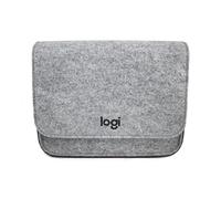 Logitech Travel Case for MX Anywhere 3S or Master 3S, Grey