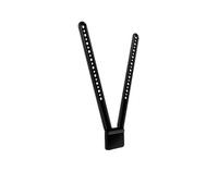 Logitech TV Mount For Meetup - TV Mounts - Video Conferencing Accessories