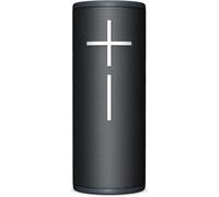 Logitech Ultimate Ears Boom 4 Portable Waterproof Bluetooth Speaker - Black