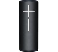 Logitech Ultimate Ears Megaboom 4 Portable Waterproof Bluetooth Speaker Black