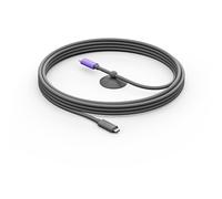 Logitech USB-C to USB-C Cable 5m (952-000195)