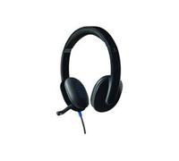 Logitech USB Headset H540