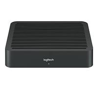 Logitech Rally Ultra-HD ConferenceCam Black