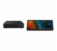 Logitech Video Conference Equipment Graphite for Video Conferencing 1280 X 800 V