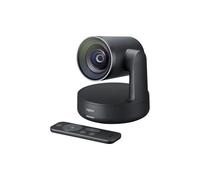 Logitech Video Conferencing Camera 13 Megapixel 60 Fps Matte Black Slate Grey