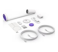 Logitech Scribe Conference Camera, 1920 x 1080 Full HD, 15 fps, 148°