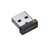 Logitech W125826030 Pico USB Unifying received