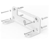 Logitech Wall Mount for Video Bars White