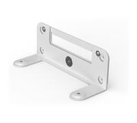 Logitech Wall Mount for Video Bars Wall mount White Wall Logitech Rally Bar Rall