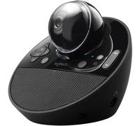 Logitech Web Camera BCC950 ConferenceCam Full HD USB 960-000867 NEWBOX COMPLETE