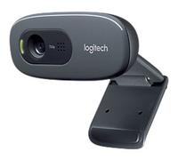 Logitech - 960-001063 - Logitech HD Webcam C270 - Web-Kamera - Farbe new