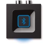 Logitech Wireless Bluetooth Audio Receiver, Blueto