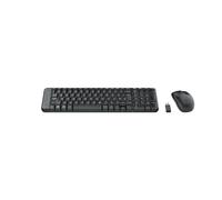 Logitech Wireless Combo MK220