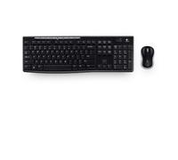 Logitech Wireless Combo MK270