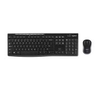 Logitech Wireless Combo MK270