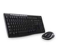 Logitech Wireless Combo MK270