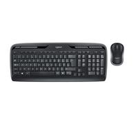 Logitech Wireless Combo MK330