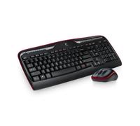 Logitech Wireless Combo MK330
