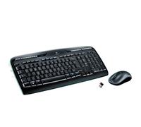 Logitech Wireless Combo MK330
