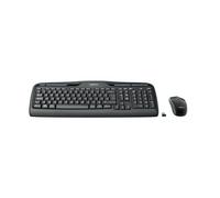 Logitech Wireless Combo MK330 ORIGDIST-920-008533