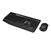 Logitech Wireless Combo MK345