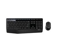 LOGITECH MK345 Wireless Keyboard & Mouse Set
