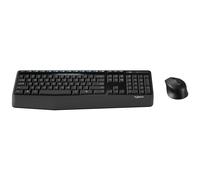 LOGITECH MK345 Wireless Keyboard & Mouse Set