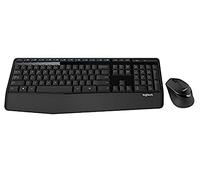 Logitech 920-008351 MK345 Combo Czech