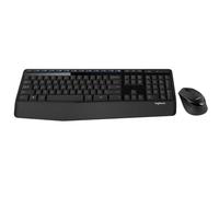 Logitech 920-008351 MK345 Combo Czech