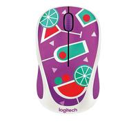 Logitech Wireless Design Collection Mouse Many Colours to Choose from M325 M317