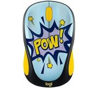 Logitech Wireless Design Collection Mouse Many Colours to Choose from M325 M317