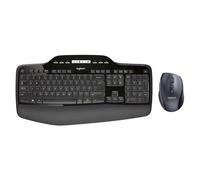 Logitech Wireless Desktop MK710