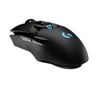 Logitech Wireless Gaming Mouse G903 - Mouse - optical - wireless, wired - USB, LIGHTSPEED - Logitech LIGHTSPEED receiver