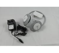 Logitech Wireless Headphones for iPod Gray - Used (980397-0403)