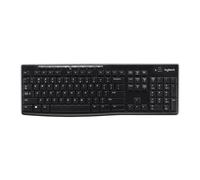 Logitech K270 Wireless Keyboard