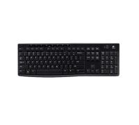 Logitech Wireless Keyboard K270
