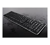 Logitech Wireless Keyboard QWERTY 920-003745
